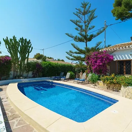 Ginjoler Villa