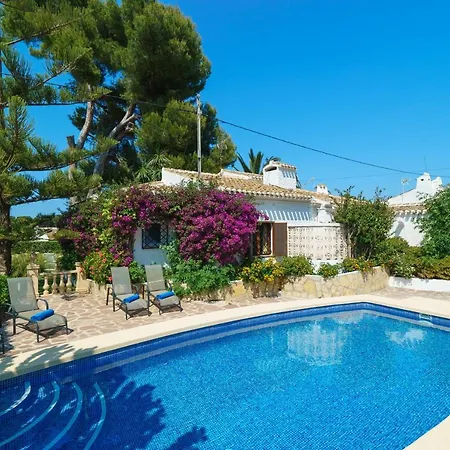 Ginjoler By Aguilarent Jávea