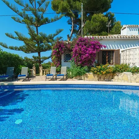 Ginjoler Villa *