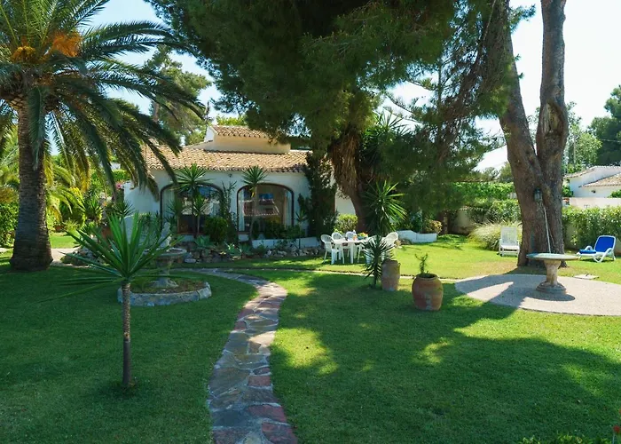 Ginjoler By Aguilarent