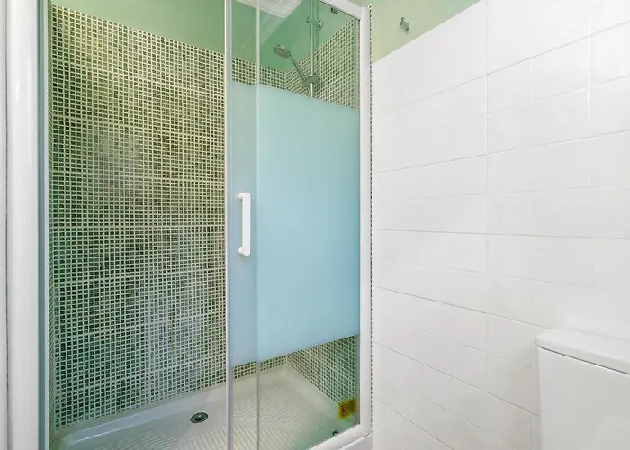 Ginjoler By Aguilarent * Jávea