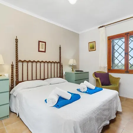 Ginjoler By Aguilarent ヴィラ