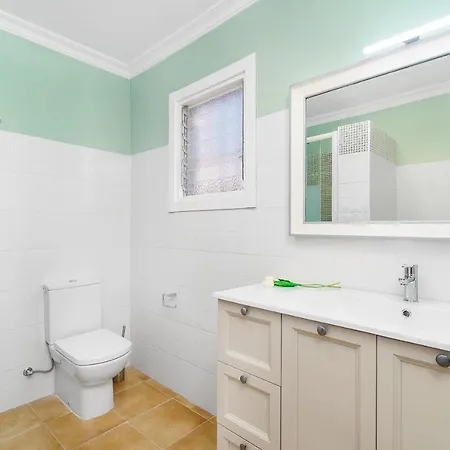 Ginjoler By Aguilarent ヴィラ