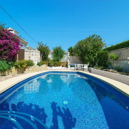 ヴィラ Ginjoler By Aguilarent