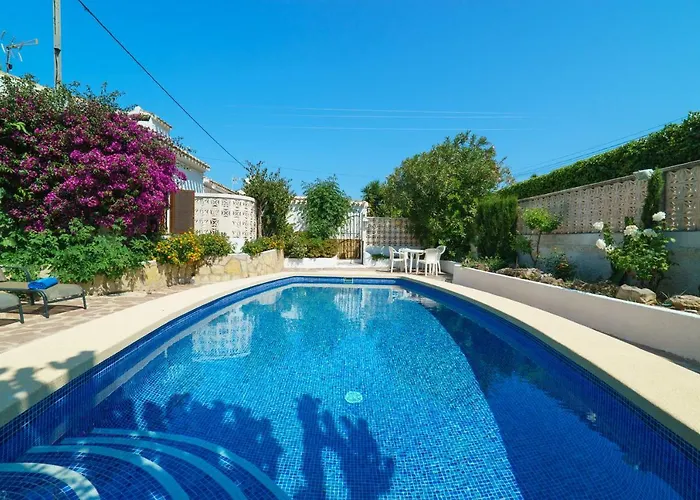 Вилла Ginjoler By Aguilarent