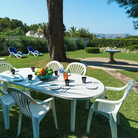 Villa Ginjoler *