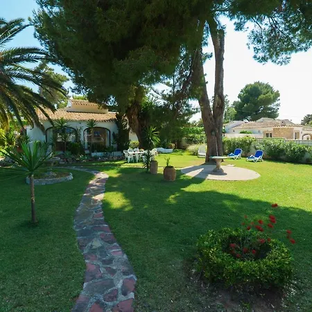 Ginjoler Villa *