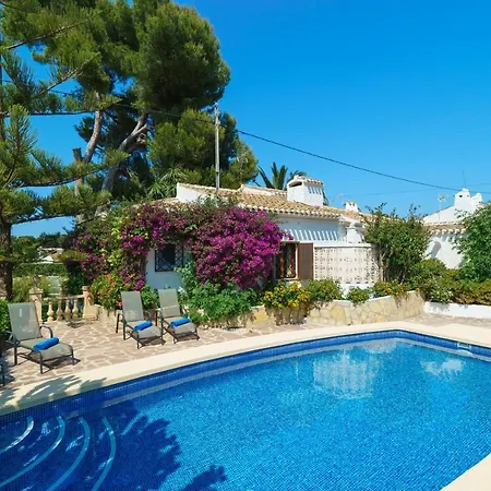 Ginjoler Javea
